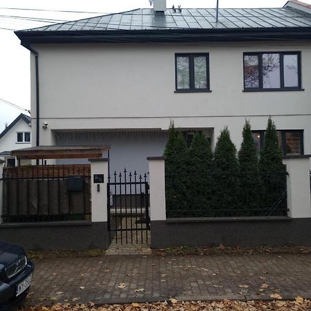 Bezagenta Mozart3 Studio Easy Access To City Wifi Warszawa Exteriör bild
